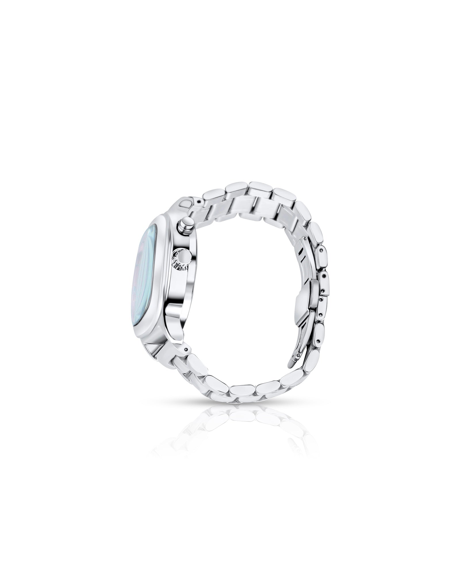 Obsidienne HNK 2025 Movement