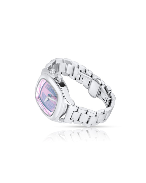 Obsidienne HNK 2025 Movement